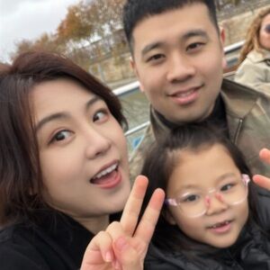 Meet your Posher, Steven